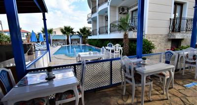 Cunda Paradise Otel
