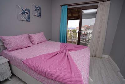 Cunda Zeyna Otel