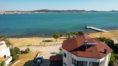 Cunda Şira Hotel