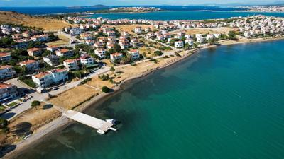 Cunda Şira Hotel