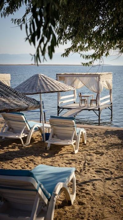 Cundavilla Hotel & Suites