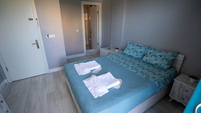 Cunda Zeyna Otel