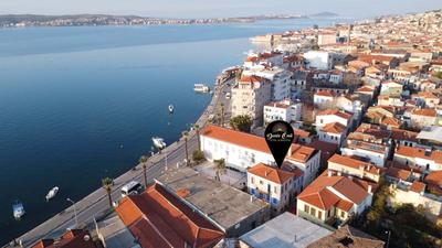 Deniz Önü Guesthouse