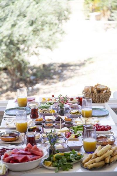 Efruze Otel