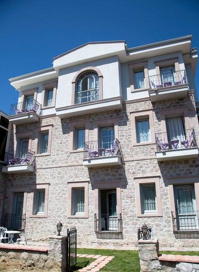 Efruze Otel