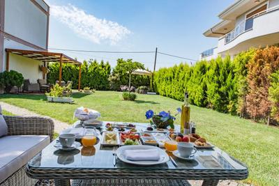 Elia Otel Cunda by Ortunc (+8)