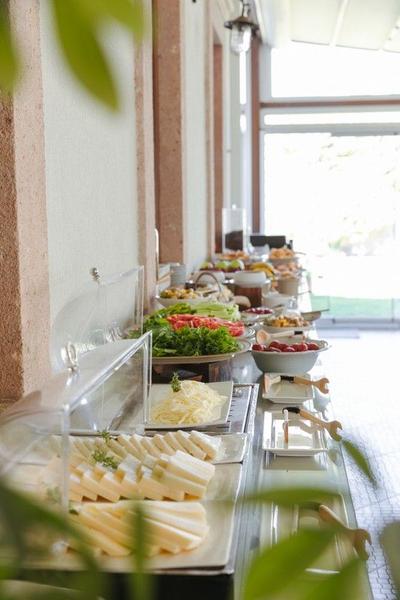 Elia Otel Cunda by Ortunc (+8)