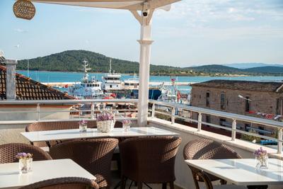 Harakop Otel