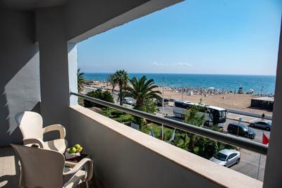 Fila Otel Ayvalık