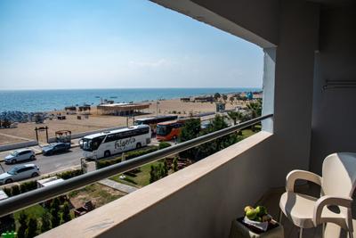 Fila Otel Ayvalık