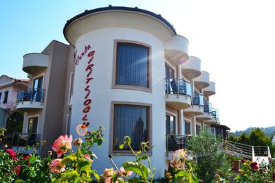 Cunda Giritlioglu Otel - +12 Adult Only