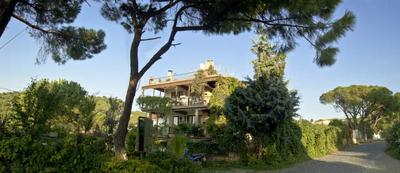 Günebakan Taliani Hotel