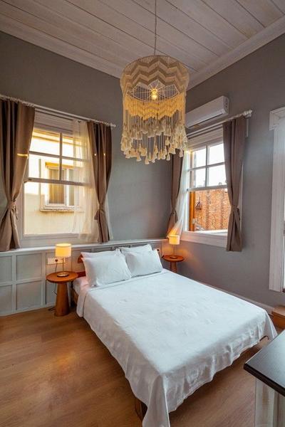 Ivy Ayvalık Butik Otel