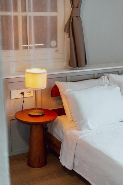 Ivy Ayvalık Butik Otel