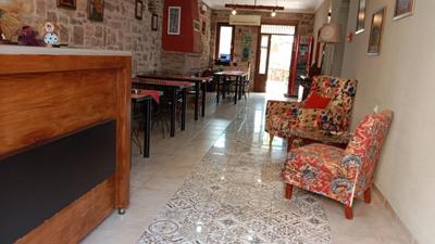 Küçüköy Hayat Alti Otel