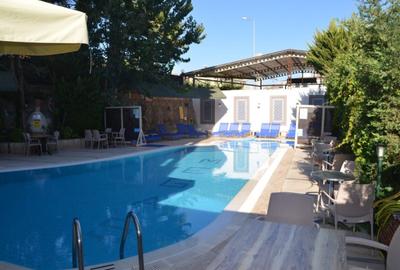 Megaş Hotel