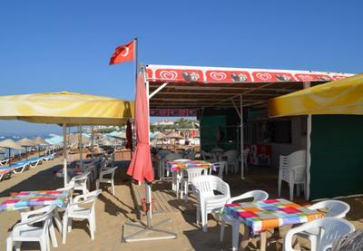 Megaş Hotel