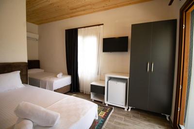 Miko Bungalow Evleri