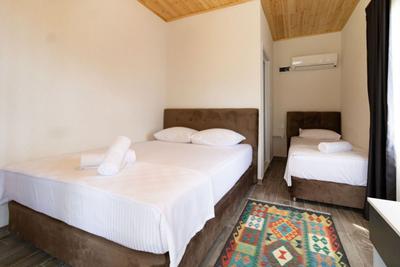 Miko Bungalow Evleri