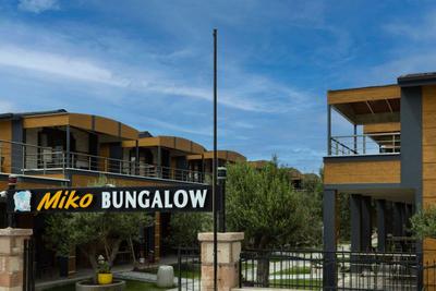 Miko Bungalow Evleri
