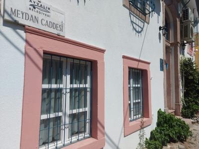 Mimosa House Ayvalik