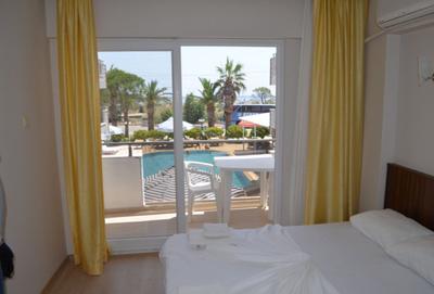 Mulka Hotel
