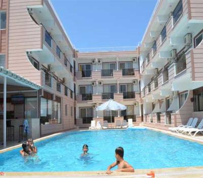 Mulka Hotel