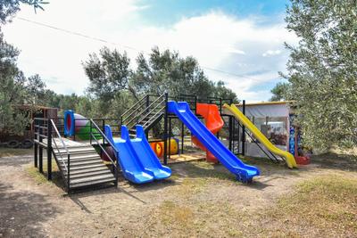 Mutluköy Nostalji Tatil Köyü