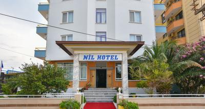 Nil Hotel