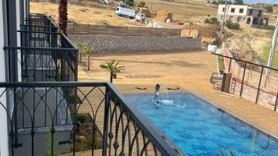 Nuans Otel Kucukkoy