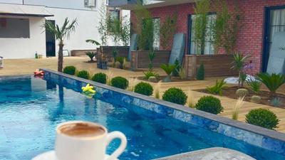 Nuans Otel Kucukkoy
