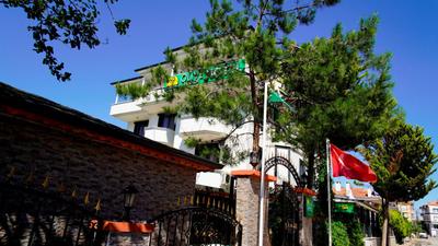 Olive Branch Hotel