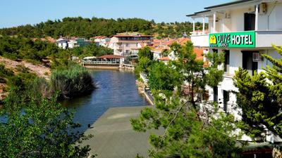 Olive Branch Hotel