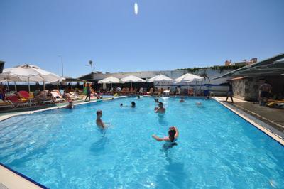 Zeytinci Olivera Resort Hotel