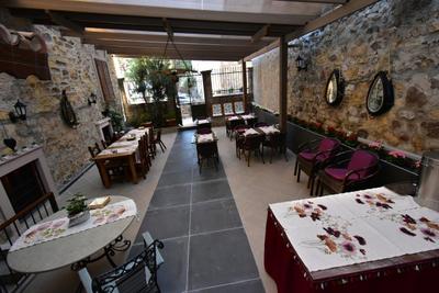 Olivia 1845 Guest House Ayvalık