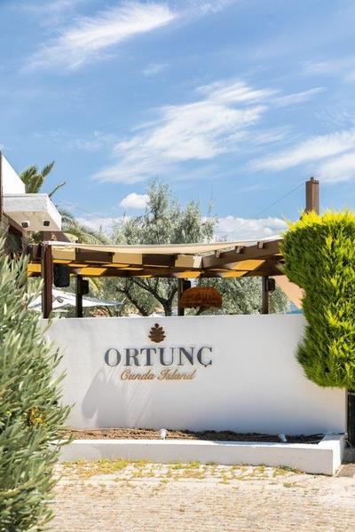 Ortunç Hotel (Adults Only +12)