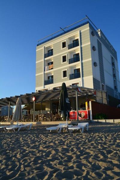 Özen Otel