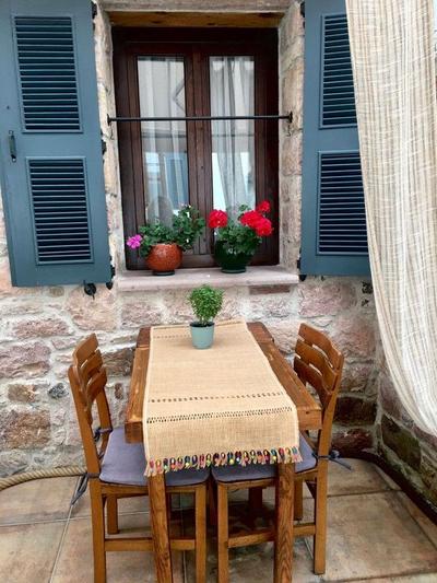 Ayvalık Palacitta Guesthouse