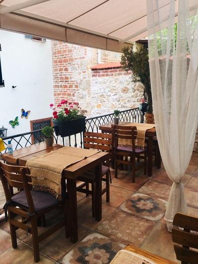 Ayvalık Palacitta Guesthouse