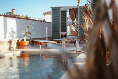 Cunda Panjur Hotel