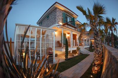 Cunda Panjur Hotel