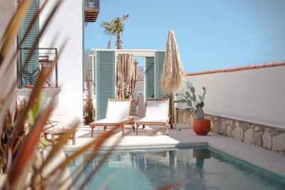 Cunda Panjur Hotel