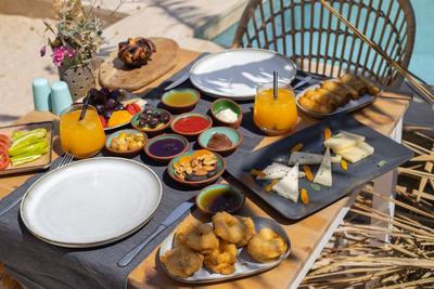 Cunda Panjur Hotel
