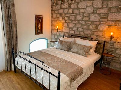 Rebetiko Luxury Hotelpool