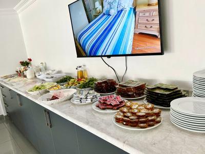 Sancak Apart Otel