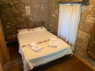 Serenita Tas Konak Otel
