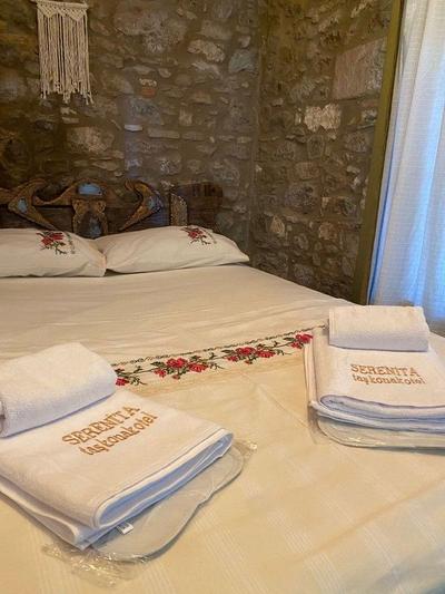 Serenita Tas Konak Otel