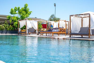Simlarda Country Club