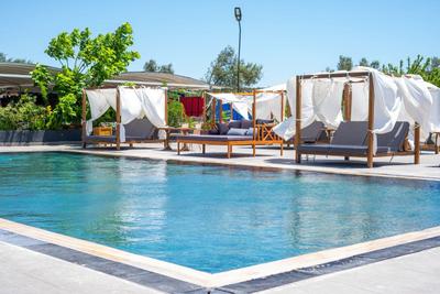 Simlarda Country Club