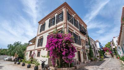 Siyah Lale Cunda 1841